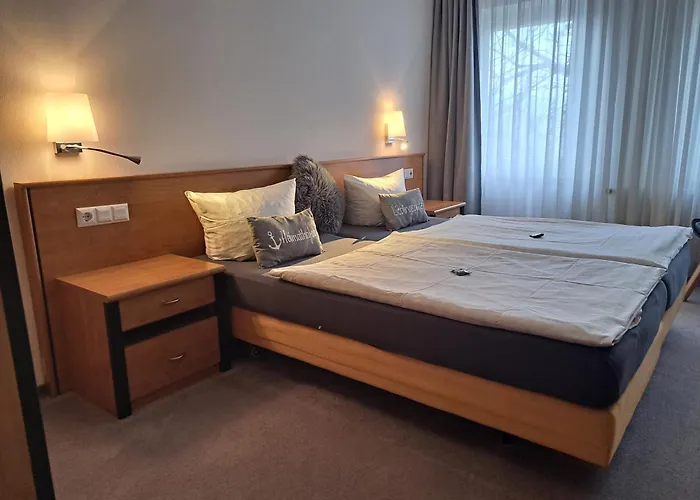 Landhotel Zur alten Post