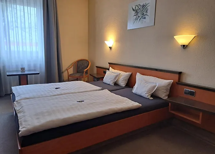Landhotel Zur alten Post